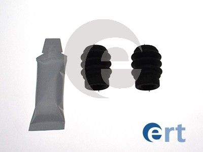 Bellow, brake caliper guide ERT 410419