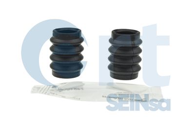 Bellow, brake caliper guide ERT 410422