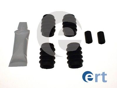 Bellow, brake caliper guide ERT 410424