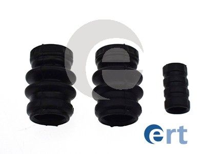 Bellow, brake caliper guide ERT 410450