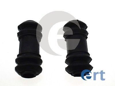 Bellow, brake caliper guide ERT 410469