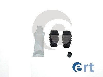 Bellow, brake caliper guide ERT 410482
