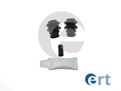 Bellow, brake caliper guide ERT 410484