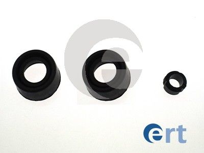 ERT 410489 Bellow, brake caliper guide