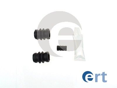 Bellow, brake caliper guide ERT 410490
