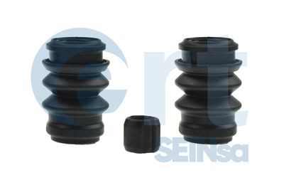 Bellow, brake caliper guide ERT 410495