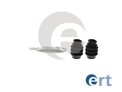 Bellow, brake caliper guide ERT 410498