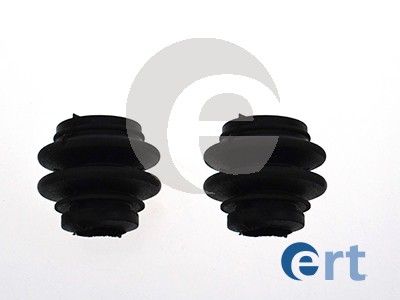 Bellow, brake caliper guide ERT 410505