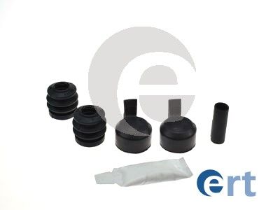 Bellow, brake caliper guide ERT 410506