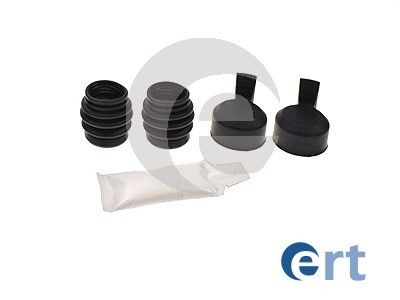 Bellow, brake caliper guide ERT 410507