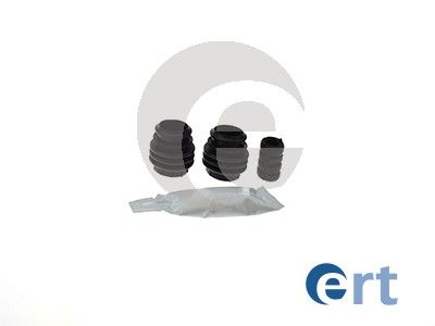 Bellow, brake caliper guide ERT 410509