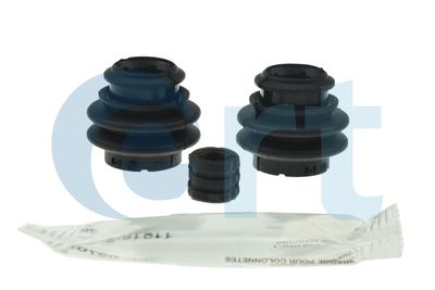 Bellow, brake caliper guide ERT 410513