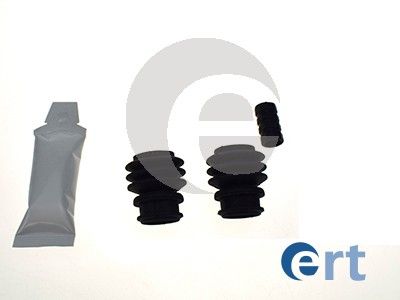 Bellow, brake caliper guide ERT 410516