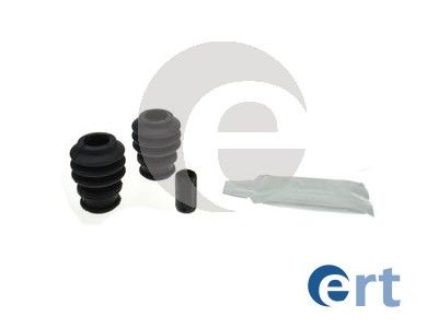 Bellow, brake caliper guide ERT 410517