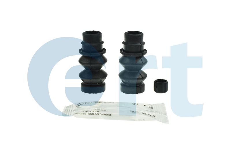 ERT 410522 Bellow, brake caliper guide