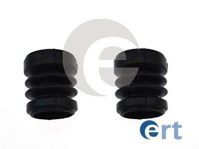 Bellow, brake caliper guide ERT 410524
