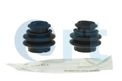 Bellow, brake caliper guide ERT 410543