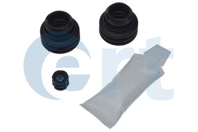 Bellow, brake caliper guide ERT 410545