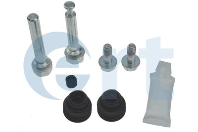 Guide Sleeve Kit, brake caliper ERT 410546