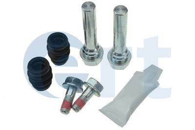 Guide Sleeve Kit, brake caliper ERT 410564
