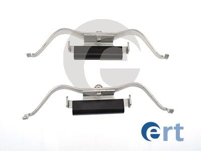 Accessory Kit, disc brake pad ERT 420090