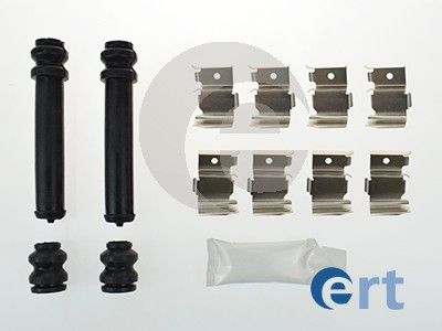 Accessory Kit, disc brake pad ERT 420111