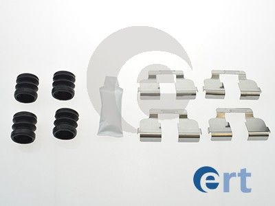 Accessory Kit, disc brake pad ERT 420144