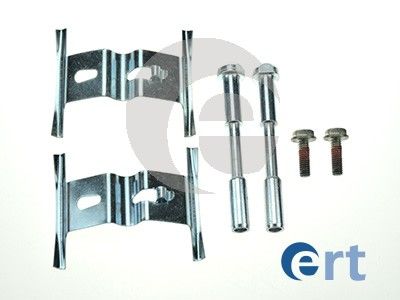 Accessory Kit, disc brake pad ERT 420182