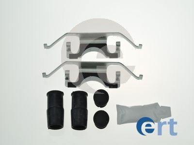 Accessory Kit, disc brake pad ERT 420221