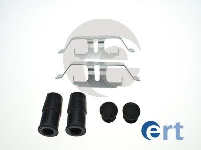 Accessory Kit, disc brake pad ERT 420223