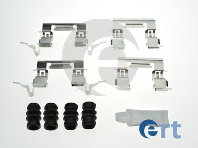 Accessory Kit, disc brake pad ERT 420226