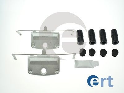 ERT 420234 Accessory Kit, disc brake pad