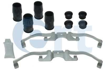 Accessory Kit, disc brake pad ERT 420237