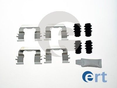 ERT 420249 Accessory Kit, disc brake pad