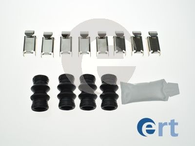 ERT 420251 Accessory Kit, disc brake pad