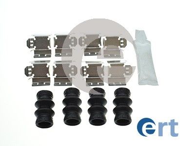 Accessory Kit, disc brake pad ERT 420280