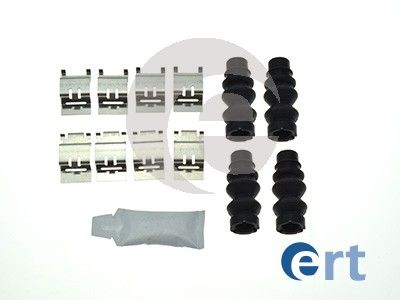 Accessory Kit, disc brake pad ERT 420282