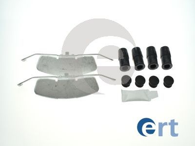 Accessory Kit, disc brake pad ERT 420296