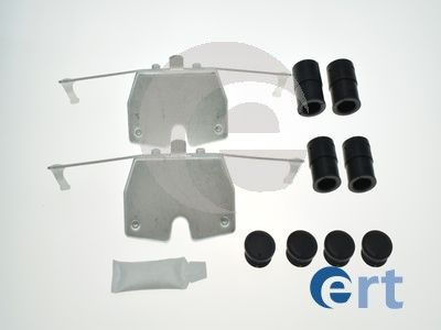 ERT 420310 Accessory Kit, disc brake pad
