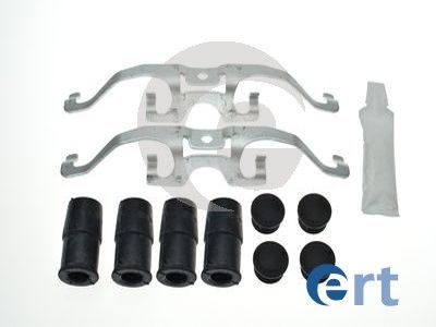 Accessory Kit, disc brake pad ERT 420373