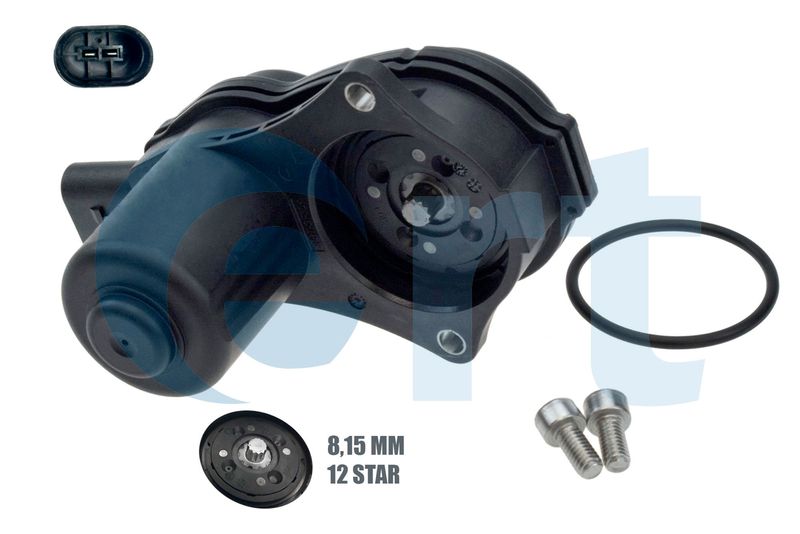 ERT 43003 Control Element, parking brake caliper