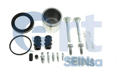 Repair Kit, brake caliper ERT 440010