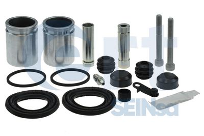 Repair Kit, brake caliper ERT 440171