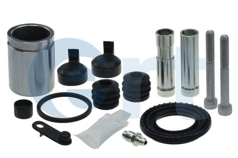 ERT 440284 Repair Kit, brake caliper