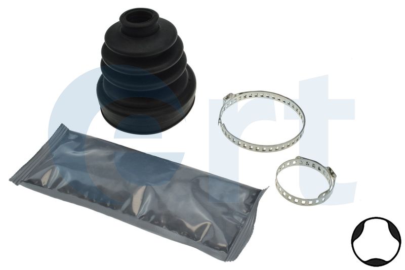 ERT 500170 Bellow Kit, drive shaft