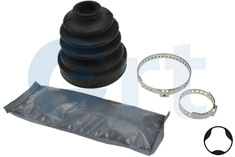 ERT 500292 Bellow Kit, drive shaft