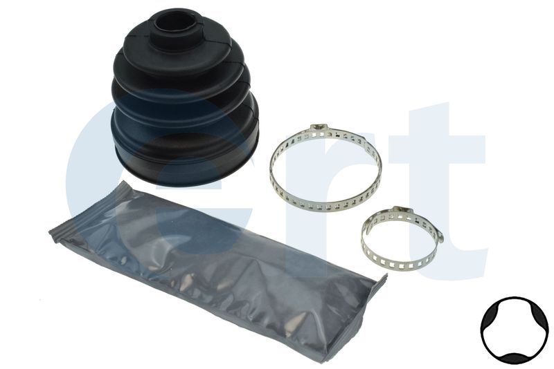 ERT 500365 Bellow Kit, drive shaft