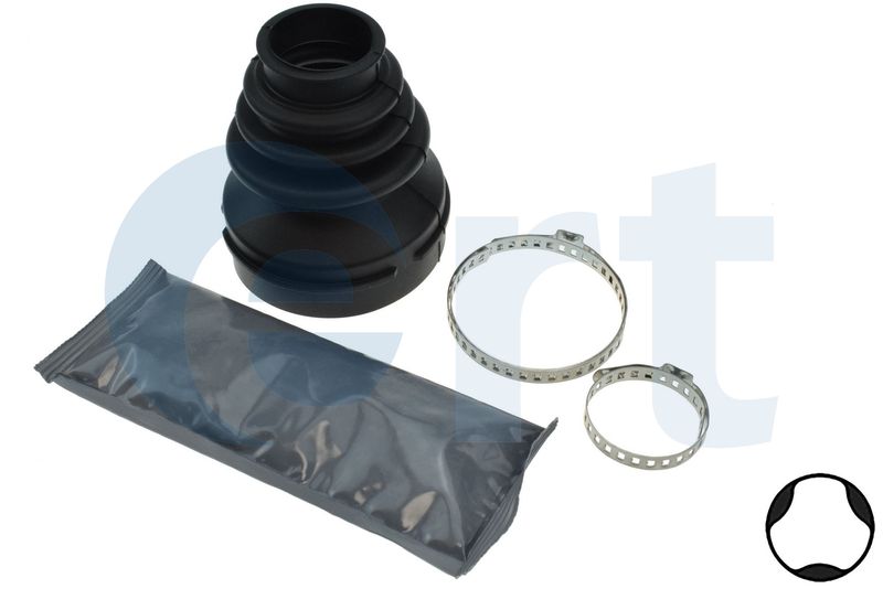 ERT 500405 Bellow Kit, drive shaft