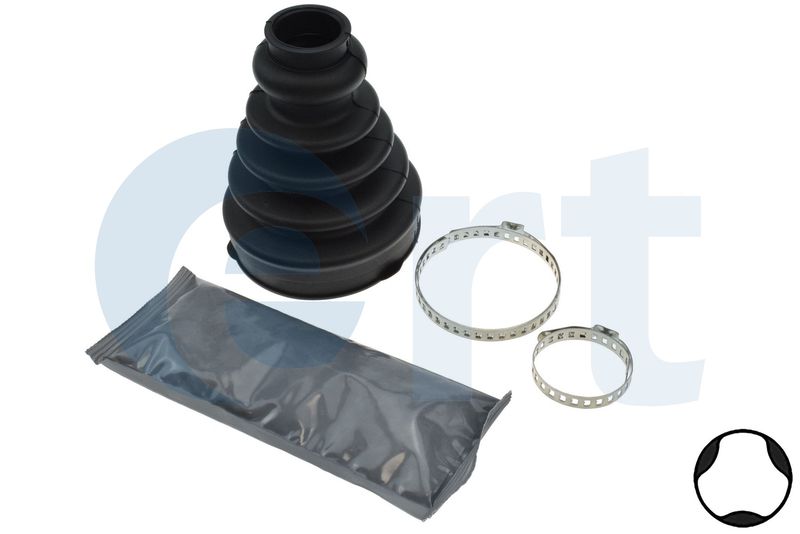 ERT 500408 Bellow Kit, drive shaft