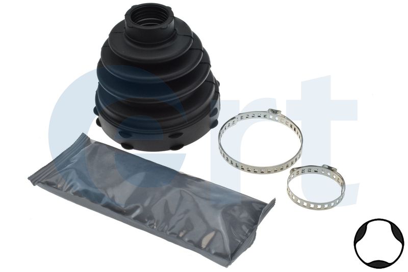 ERT 500415 Bellow Kit, drive shaft